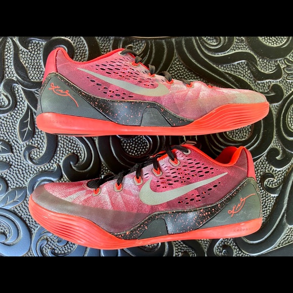 Rare Kobe 9 - Picture 4 of 7